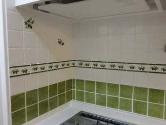 選び抜いたこだわりキッチン！